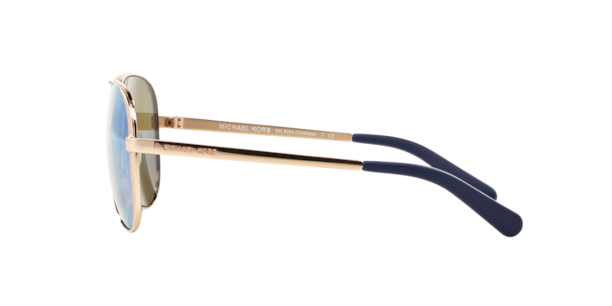 Michael Kors Chelsea Sunglasses MK5004 100322