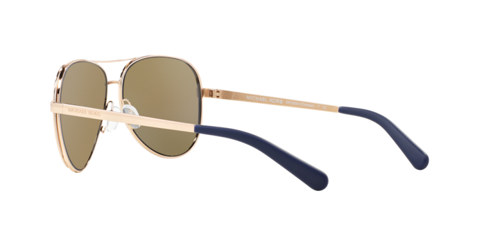 Michael Kors Chelsea Sunglasses MK5004 100322