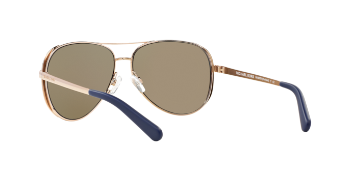 Michael Kors Chelsea Sunglasses MK5004 100322