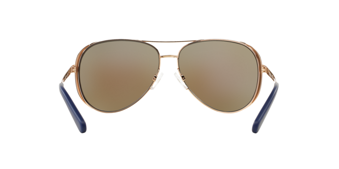 Michael Kors Chelsea Sunglasses MK5004 100322