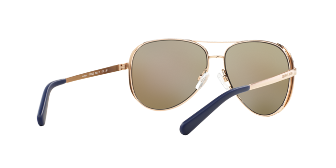 Michael Kors Chelsea Sunglasses MK5004 100322