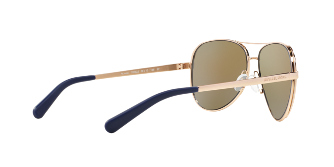 Michael Kors Chelsea Sunglasses MK5004 100322