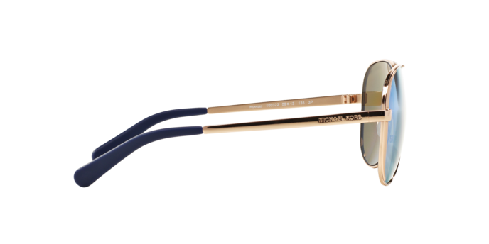 Michael Kors Chelsea Sunglasses MK5004 100322