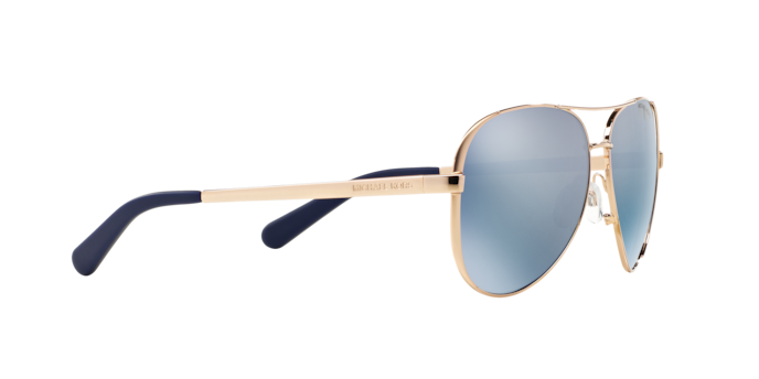 Michael Kors Chelsea Sunglasses MK5004 100322