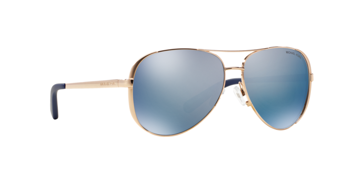 Michael Kors Chelsea Sunglasses MK5004 100322