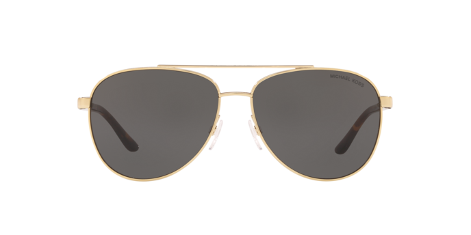 Michael Kors Hvar Sunglasses MK5007 101487