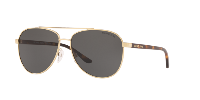 Michael Kors Hvar Sunglasses MK5007 101487