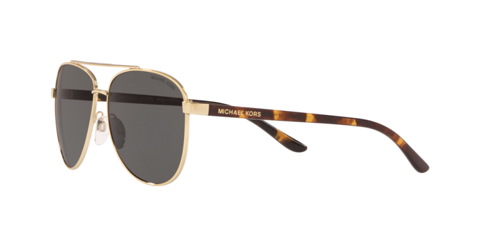 Michael Kors Hvar Sunglasses MK5007 101487