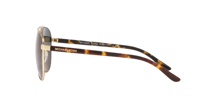 Michael Kors Hvar Sunglasses MK5007 101487