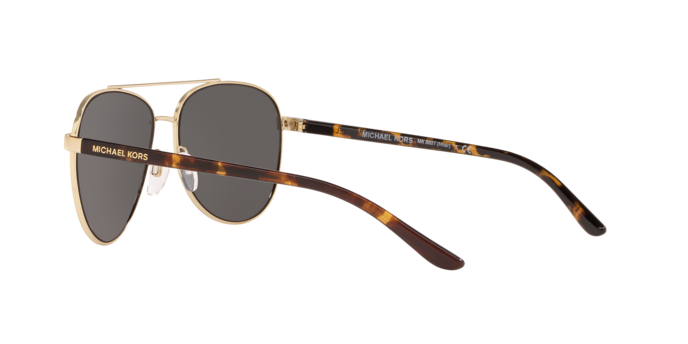 Michael Kors Hvar Sunglasses MK5007 101487