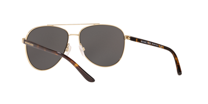 Michael Kors Hvar Sunglasses MK5007 101487