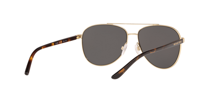 Michael Kors Hvar Sunglasses MK5007 101487