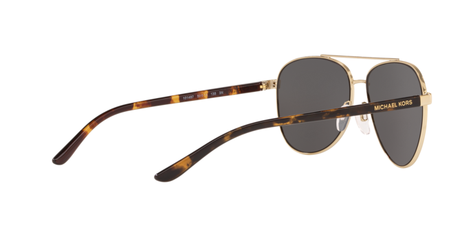 Michael Kors Hvar Sunglasses MK5007 101487