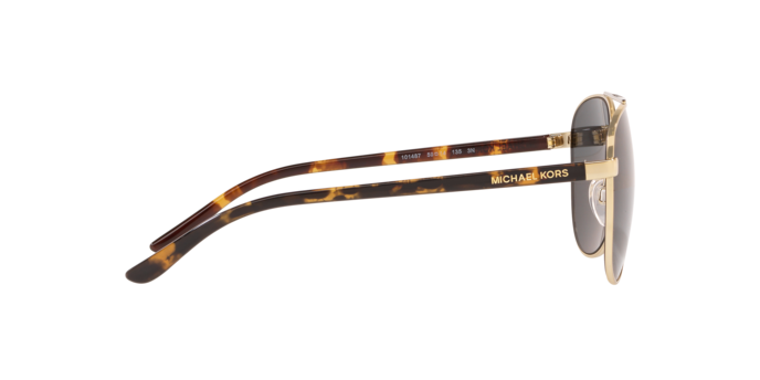 Michael Kors Hvar Sunglasses MK5007 101487