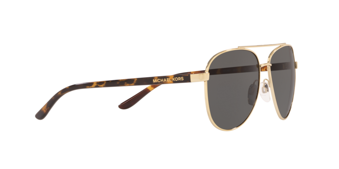 Michael Kors Hvar Sunglasses MK5007 101487