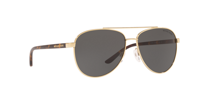 Michael Kors Hvar Sunglasses MK5007 101487