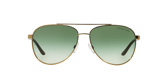 Michael Kors Hvar Sunglasses MK5007 10432L