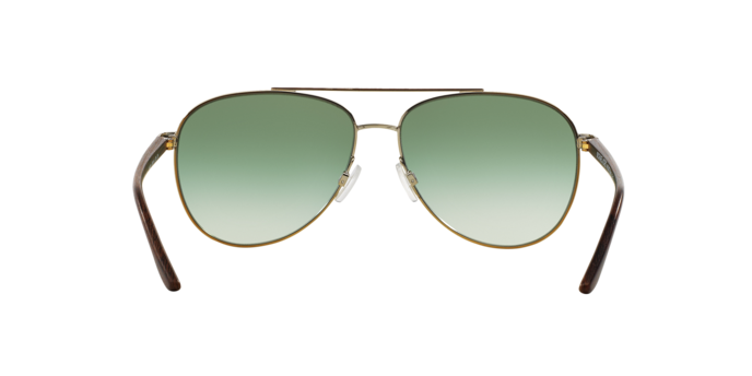 Michael Kors Hvar Sunglasses MK5007 10432L