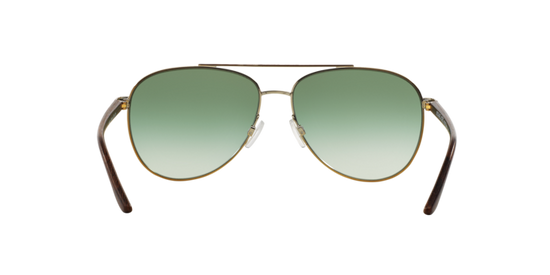 Michael Kors Hvar Sunglasses MK5007 10432L