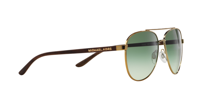 Michael Kors Hvar Sunglasses MK5007 10432L