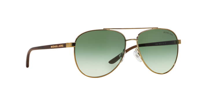 Michael Kors Hvar Sunglasses MK5007 10432L