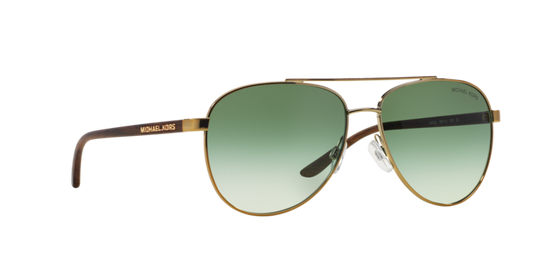 Michael Kors Hvar Sunglasses MK5007 10432L