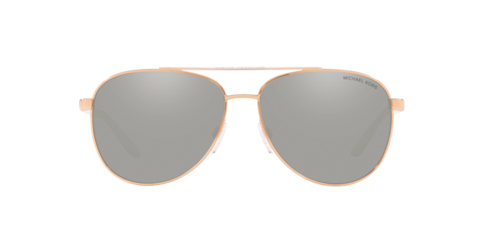 Michael Kors Hvar Sunglasses MK5007 11086G