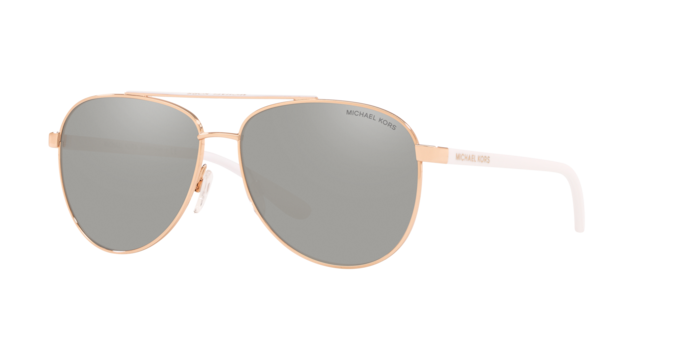 Michael Kors Hvar Sunglasses MK5007 11086G