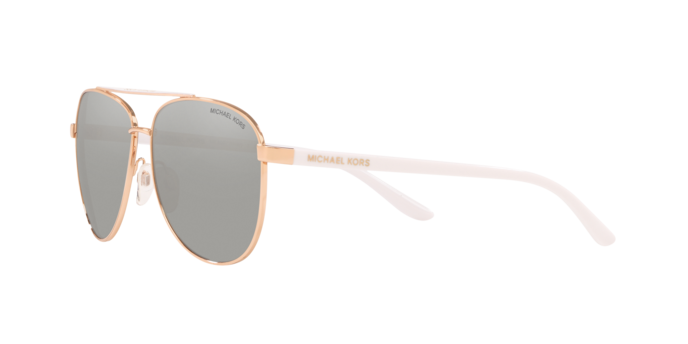 Michael Kors Hvar Sunglasses MK5007 11086G