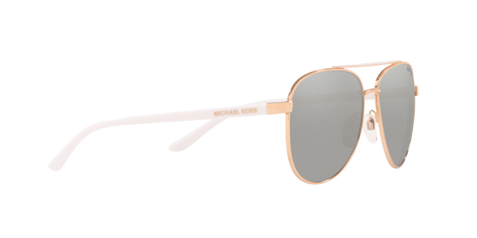 Michael Kors Hvar Sunglasses MK5007 11086G