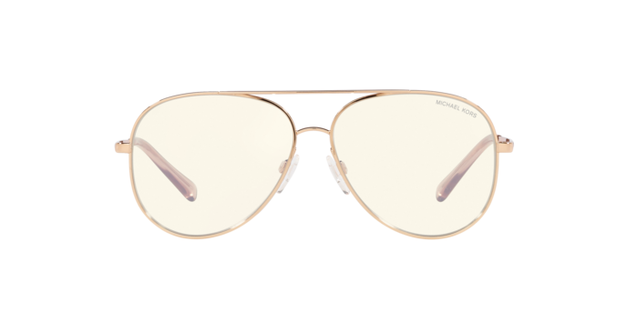 Michael Kors Kendall Sunglasses MK5016 1006SB