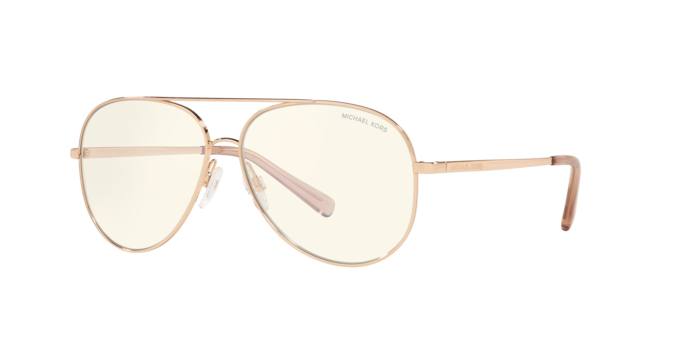 Michael Kors Kendall Sunglasses MK5016 1006SB