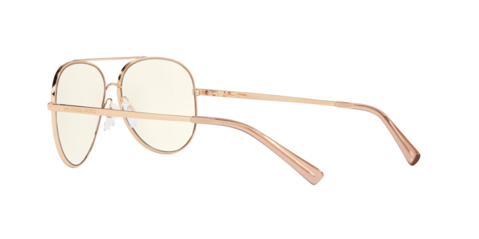 Michael Kors Kendall Sunglasses MK5016 1006SB