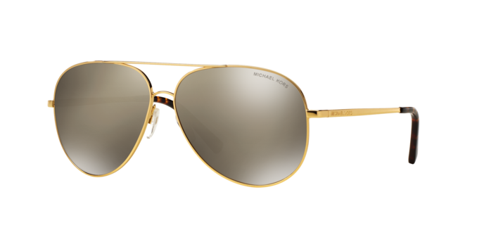 Michael Kors Kendall Sunglasses MK5016 10245A