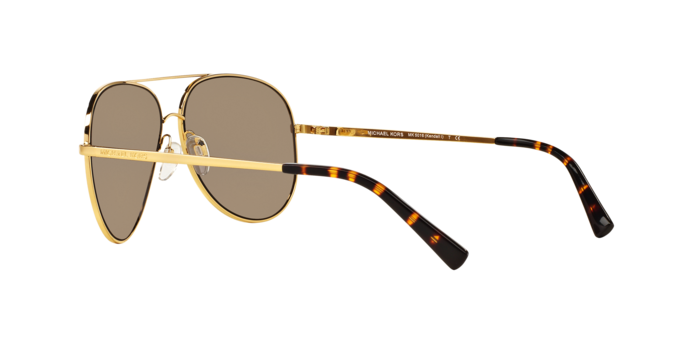 Michael Kors Kendall Sunglasses MK5016 10245A