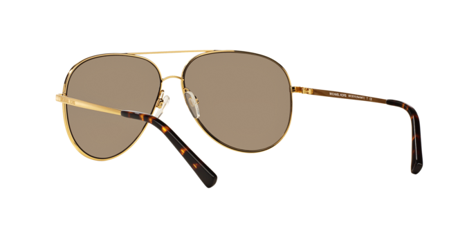 Michael Kors Kendall Sunglasses MK5016 10245A