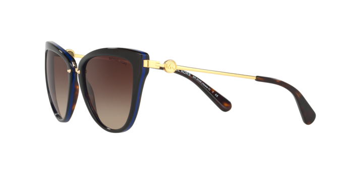 Michael Kors Abela Ii Sunglasses MK6039 314713