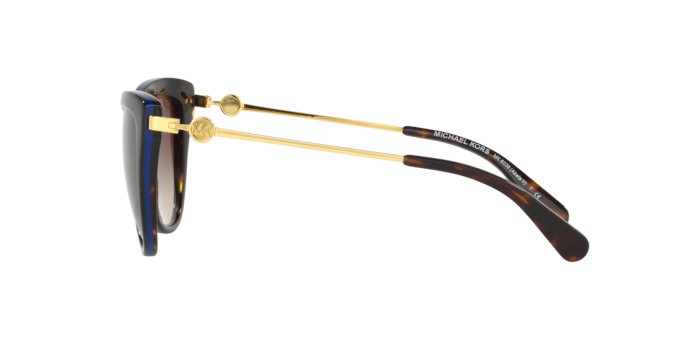 Michael Kors Abela Ii Sunglasses MK6039 314713