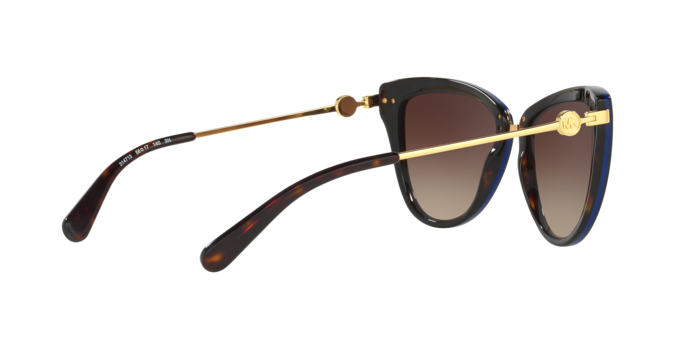 Michael Kors Abela Ii Sunglasses MK6039 314713