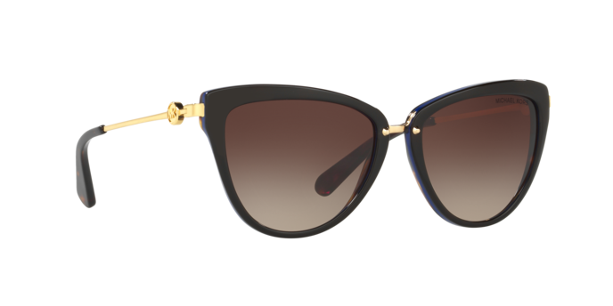 Michael Kors Abela Ii Sunglasses MK6039 314713