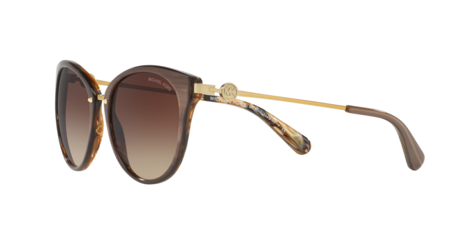 Michael Kors Abela Iii Sunglasses MK6040 321213