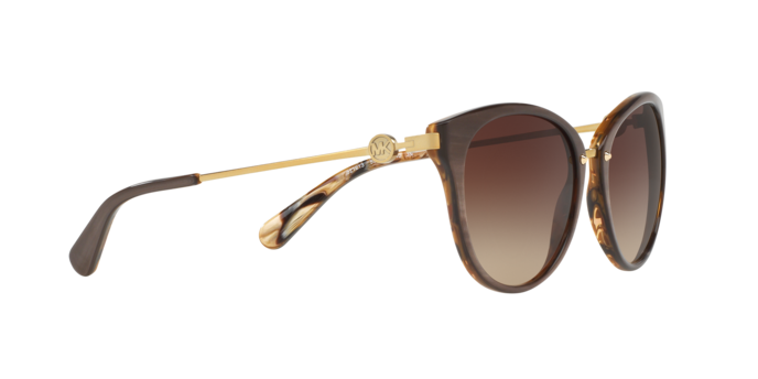 Michael Kors Abela Iii Sunglasses MK6040 321213