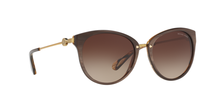 Michael Kors Abela Iii Sunglasses MK6040 321213