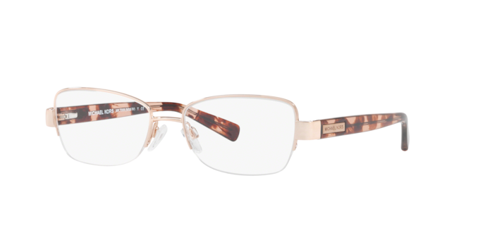 Michael Kors Mitzi Iv Eyeglasses MK7008 1155