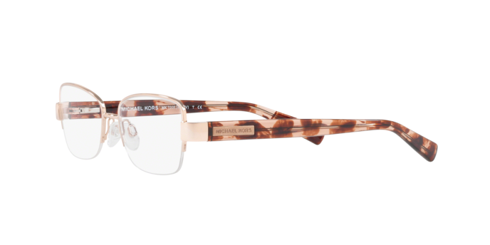 Michael Kors Mitzi Iv Eyeglasses MK7008 1155