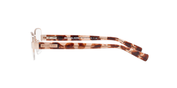 Michael Kors Mitzi Iv Eyeglasses MK7008 1155