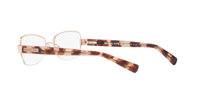 Michael Kors Mitzi Iv Eyeglasses MK7008 1155