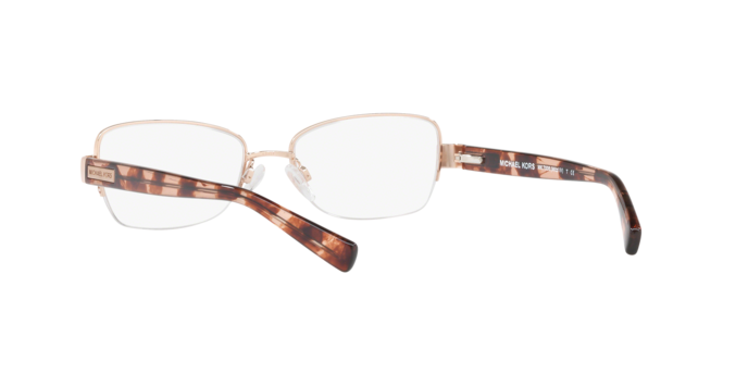 Michael Kors Mitzi Iv Eyeglasses MK7008 1155