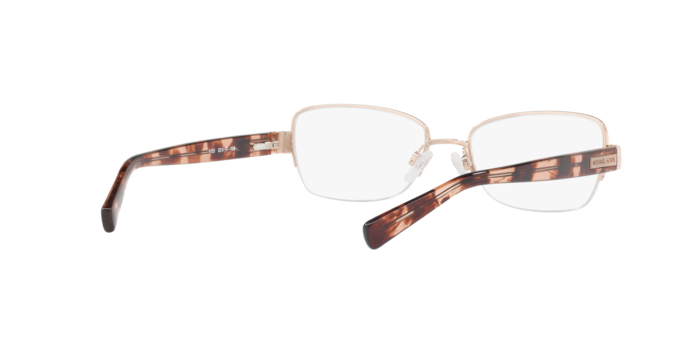 Michael Kors Mitzi Iv Eyeglasses MK7008 1155