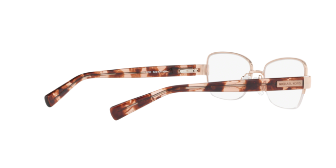 Michael Kors Mitzi Iv Eyeglasses MK7008 1155